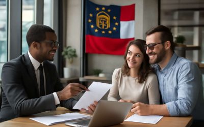 Transform Your Finances with Expert Debt Consolidation Georgia Solutions to Break Free Today
