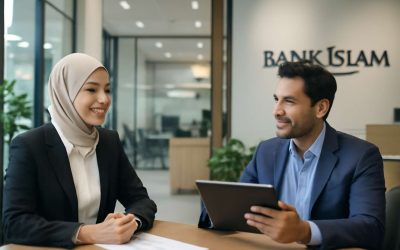 Unlock Financial Relief with Expert Guidance on Debt Consolidation Bank Islam Solutions