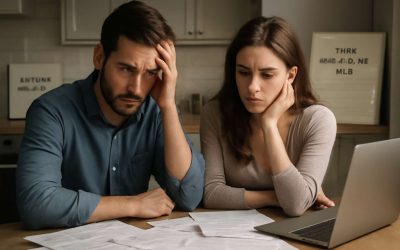 Navigating Financial Freedom: How Debt Consolidation Divorce Can Ease Your Post-Marriage Burdens