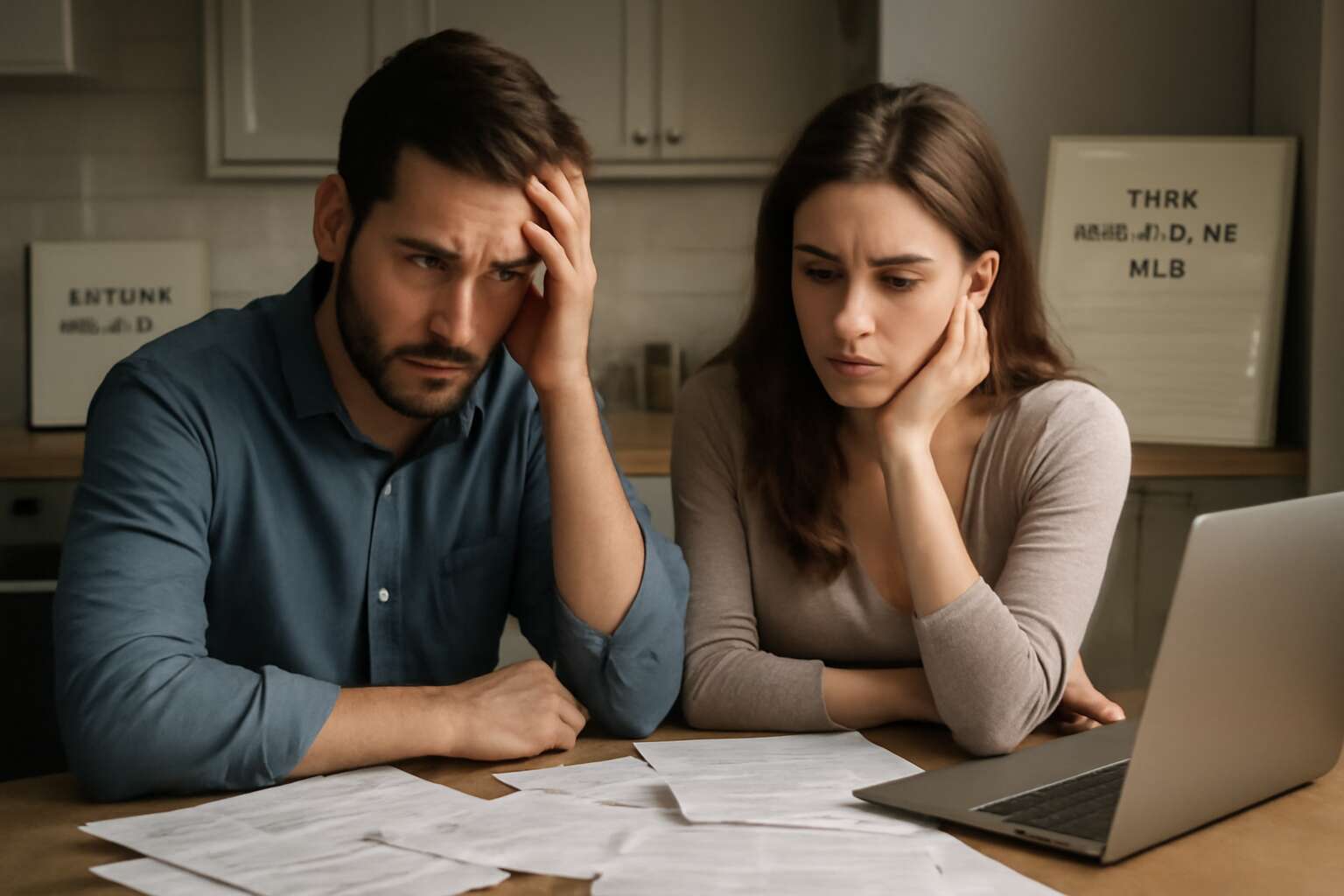 debt consolidation divorce