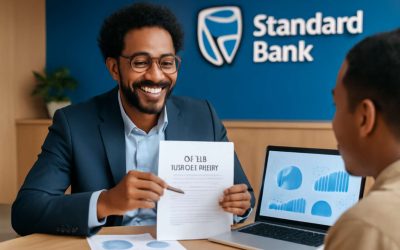 Unlock Your Financial Freedom with the Best Debt Consolidation Loan Standard Bank Offers Today