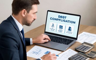 Simplify Your Finances with Expert Tips on Debt Consolidation TD for Smarter Borrowing
