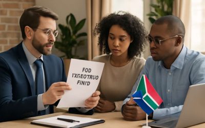 Top Debt Consolidation Companies South Africa: Your Path to Financial Freedom Starts Here