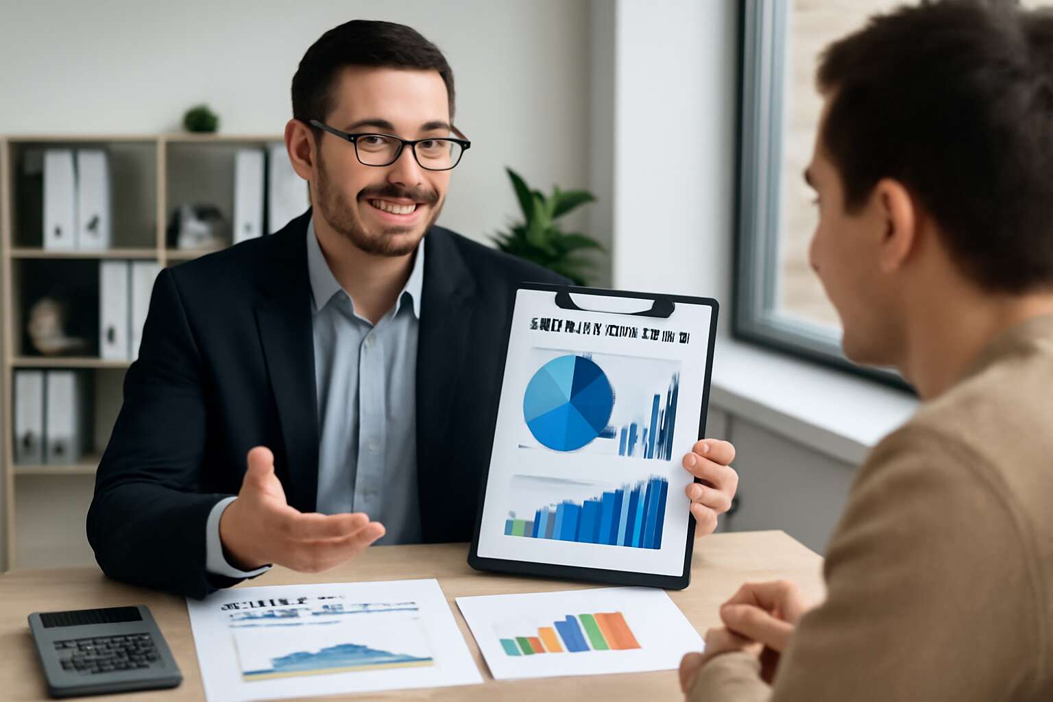 debt consolidation companies