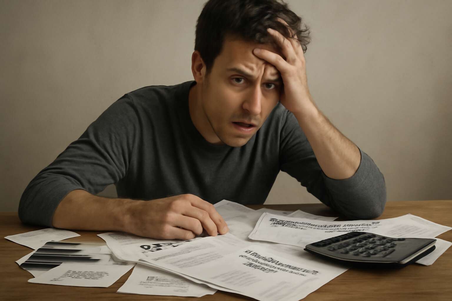 why debt consolidation is a bad idea