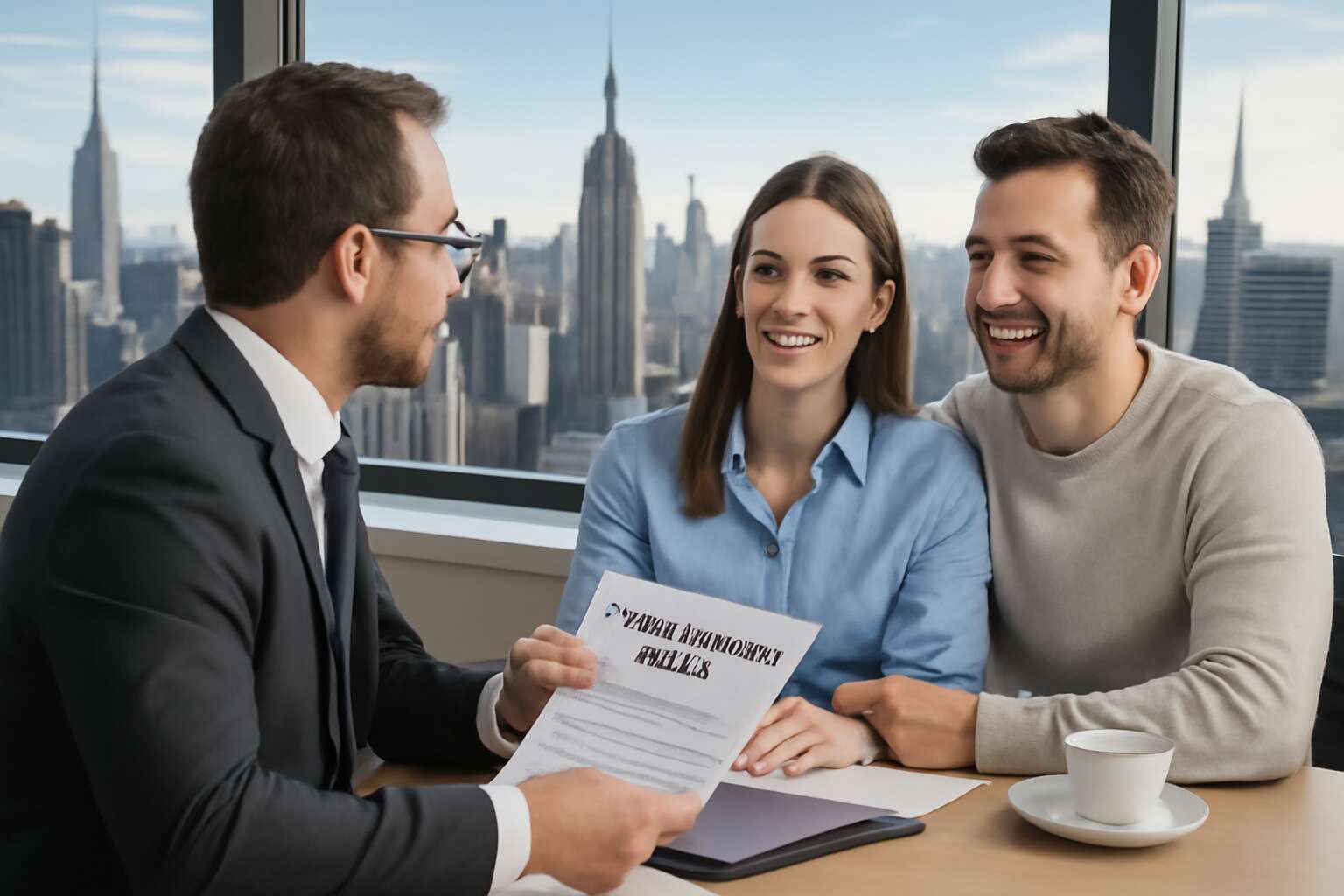 debt consolidation new york