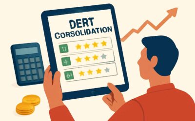 Unbiased debt consolidation reviews reveal the best options for your finances