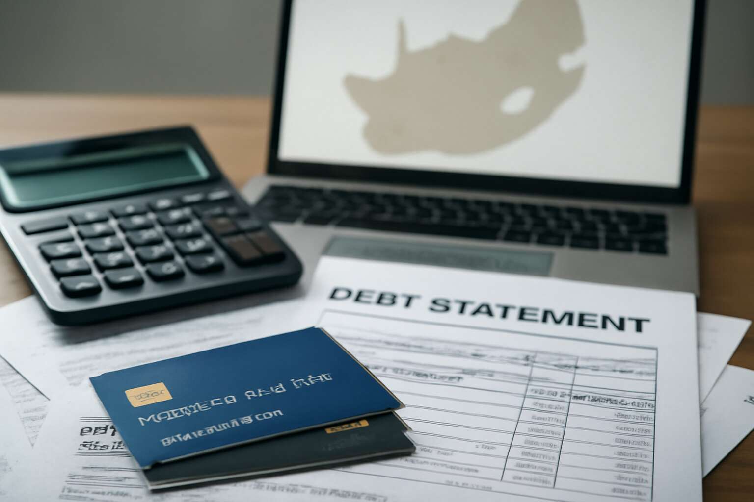 disadvantages of debt consolidation in south africa
