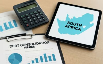 how does debt consolidation work in south africa: a practical guide to smarter finances.
