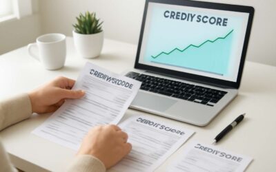 Debt decisions decoded: debt consolidation does it hurt your credit and what it really means.