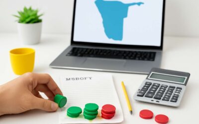 Smart debt solutions: debt consolidation namibia for a fresh financial start.