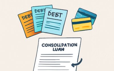 define debt consolidation: your quick, clear path to smarter debt relief