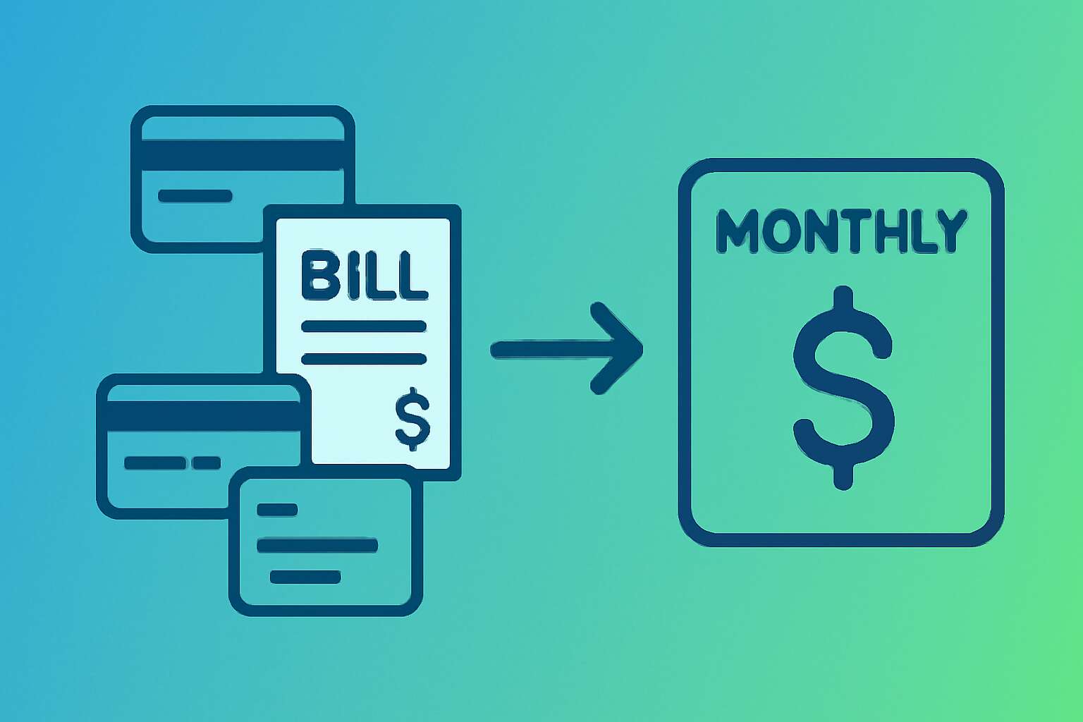 how do debt consolidation loans work