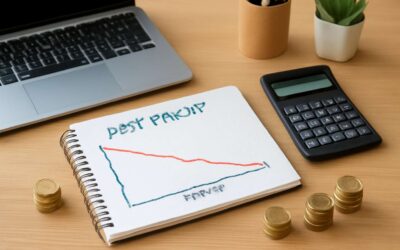 Unlock the power of debt consolidation good for simplifying finances and saving you money.