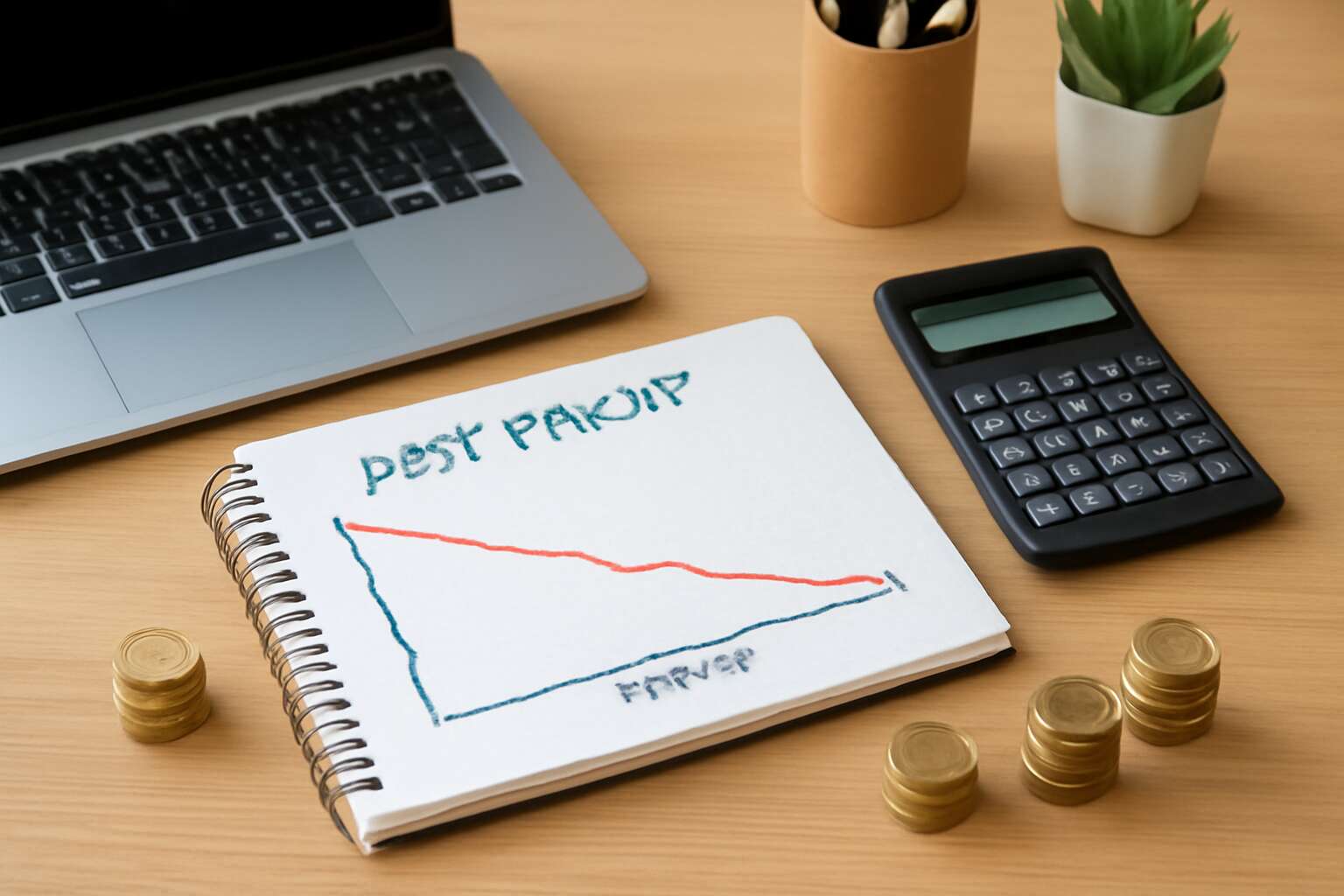 debt consolidation good