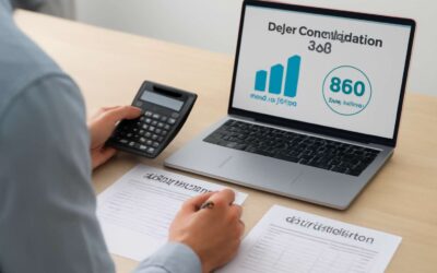 Unlock Rates with a debt consolidation loan 660 credit score: Your Path to Simpler Debt.