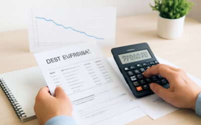 who qualifies for debt consolidation: your guide to lower payments and smarter finances.