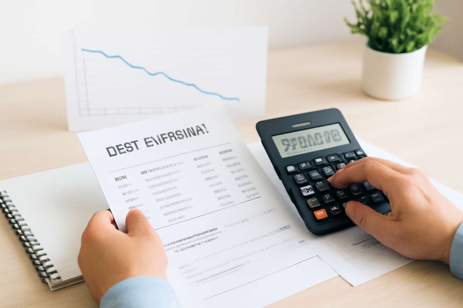 who qualifies for debt consolidation