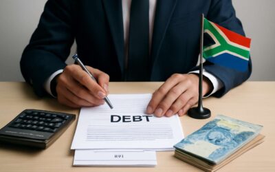 Conquer stress with a debt consolidation loan south africa: simplify your finances today.