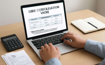 Unlock Fast Credit Relief with debt consolidation loan near me and Reclaim Financial Freedom