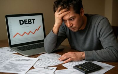 Discover debt consolidation disadvantages and learn smarter options before you commit