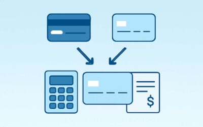 Smart debt moves: debt consolidation vs balance transfer to save more now