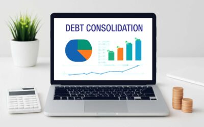 Cut Your Monthly Payments with debt consolidation online and Regain Financial Freedom.