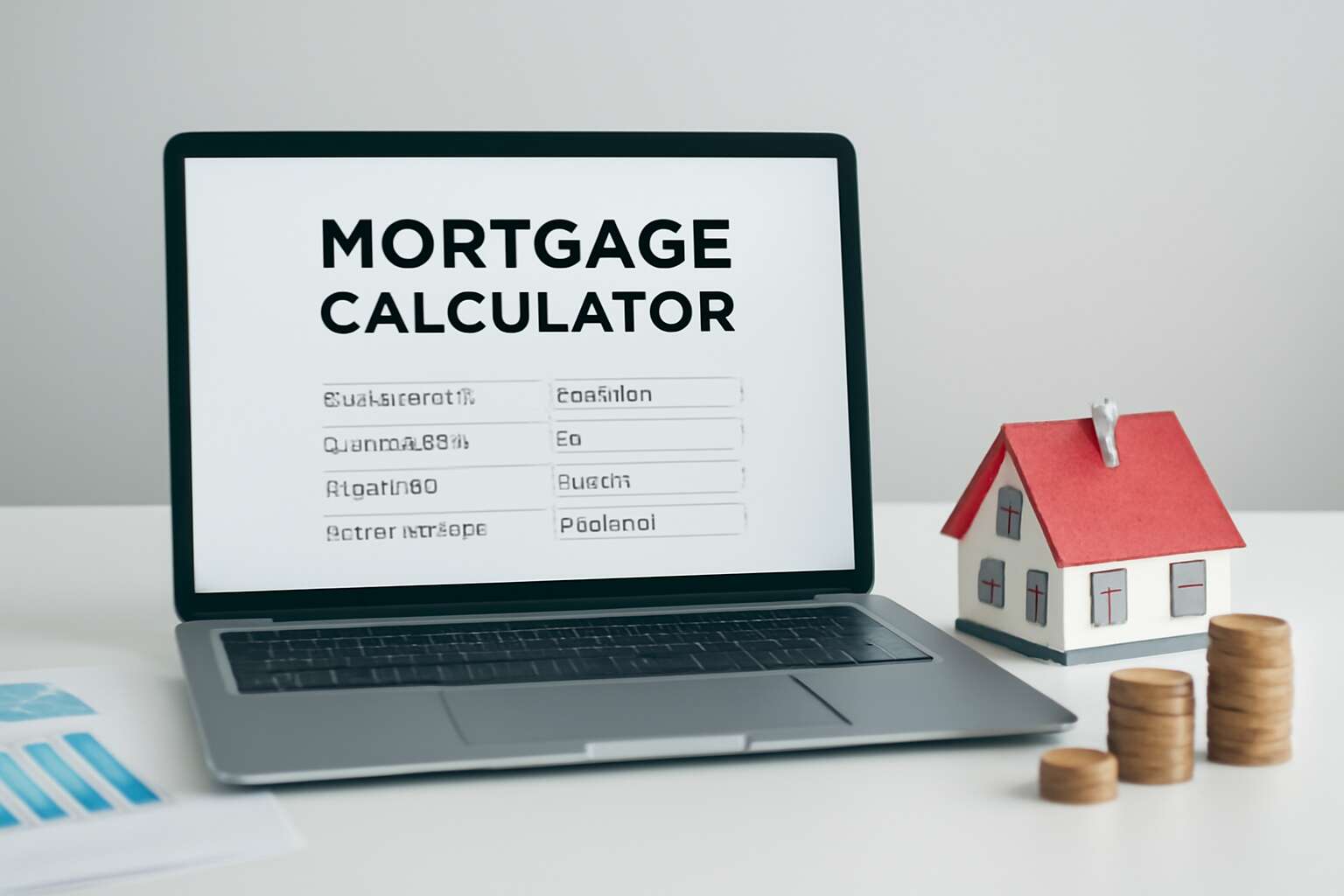 debt consolidation mortgage calculator