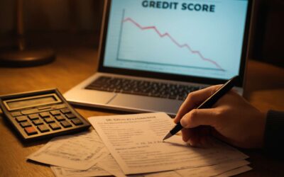 Avoid this pitfall: debt consolidation bad for credit could ruin your score