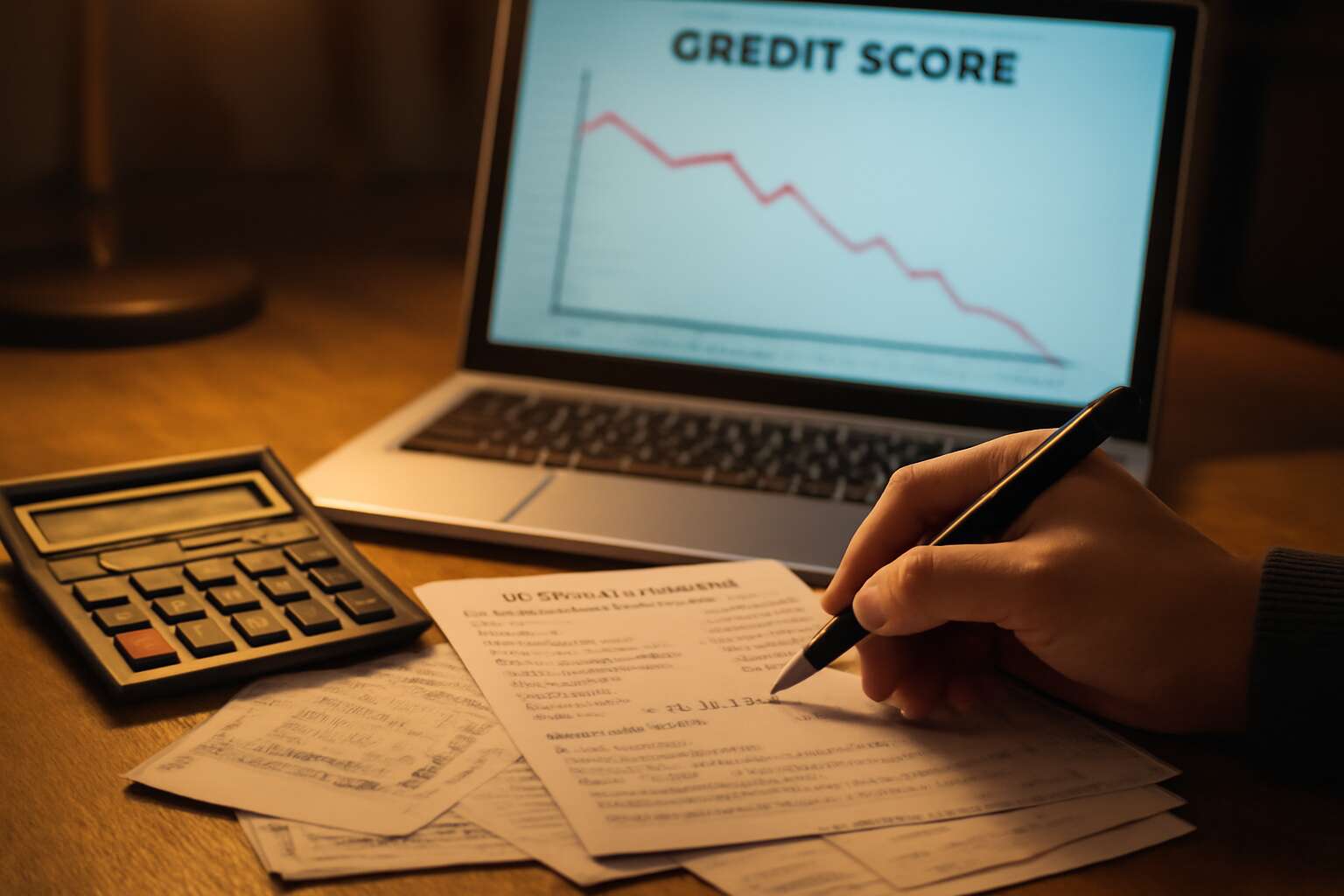 debt consolidation bad for credit