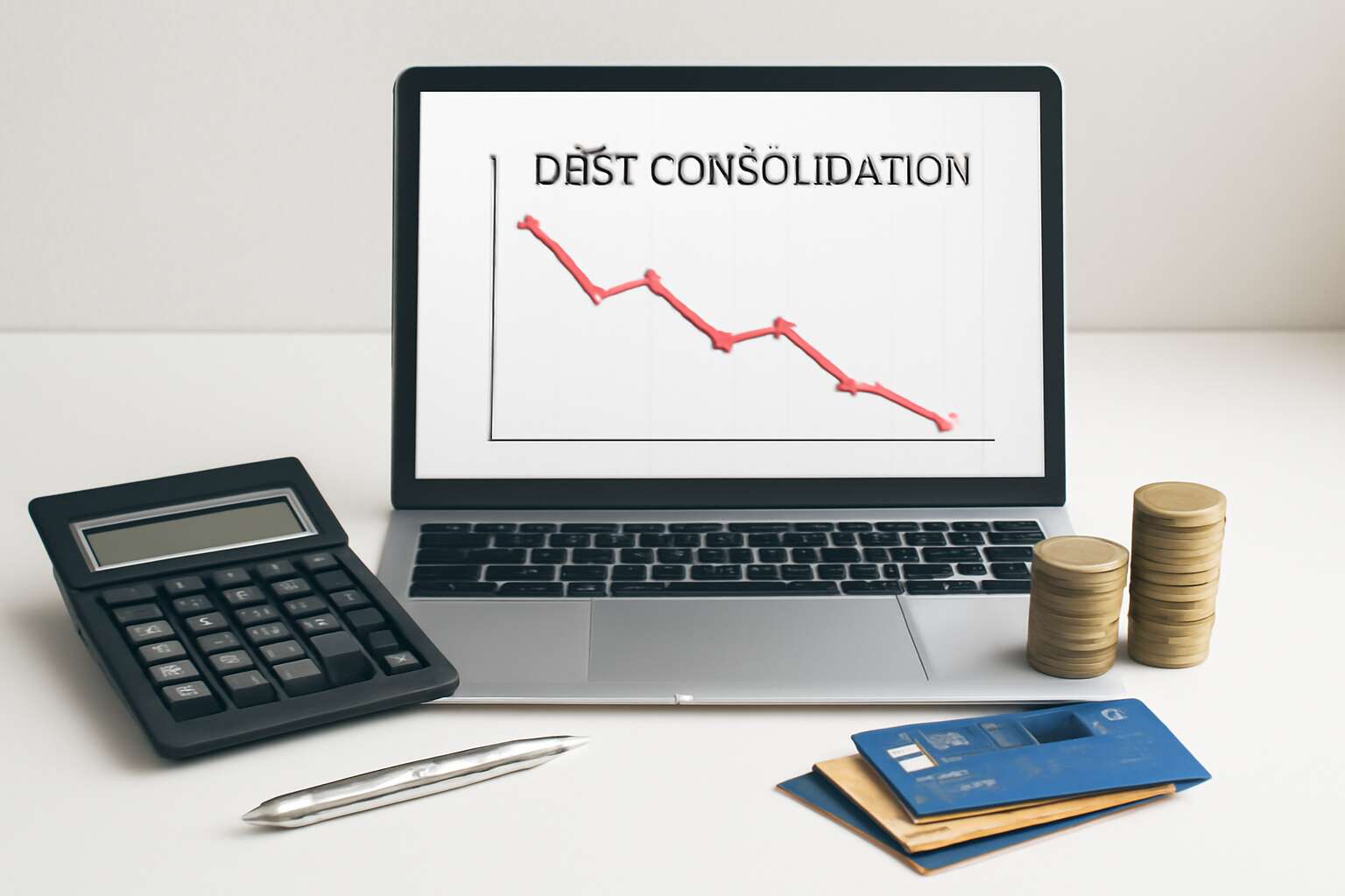 debt consolidation good or bad