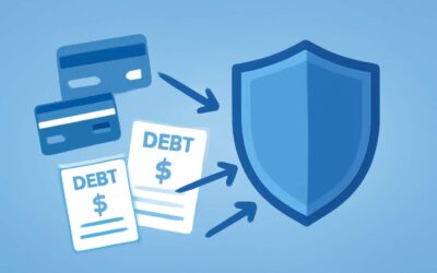 Discover what debt consolidation means and how it can simplify your finances.