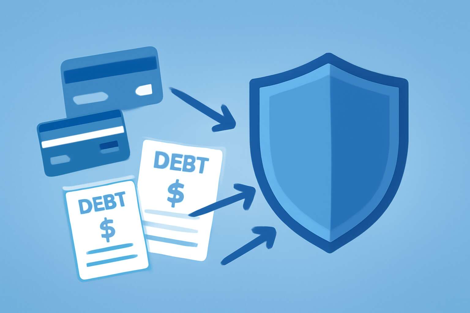 what debt consolidation means