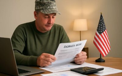 Discover debt consolidation for veterans and reclaim financial freedom today