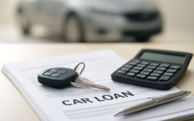 Slash your payments with debt consolidation for car loans: lower rates ahead