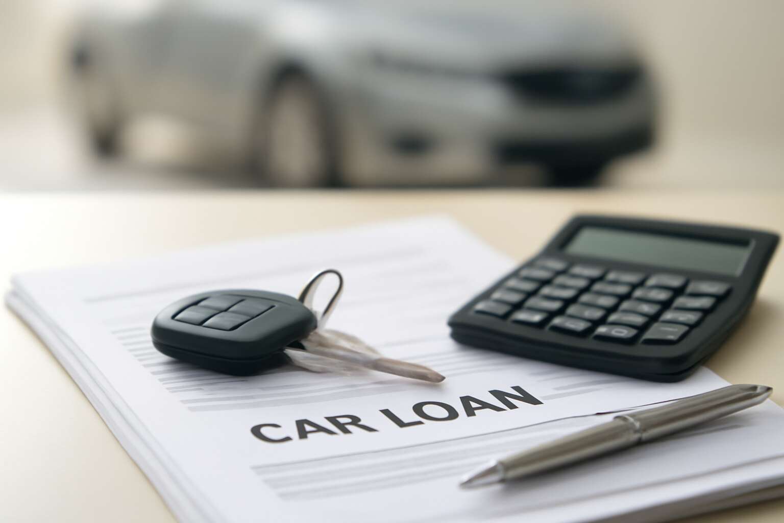 debt consolidation for car loans