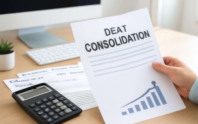 Understanding debt consolidation loans meaning: simplify debt, lower payments, and regain control.