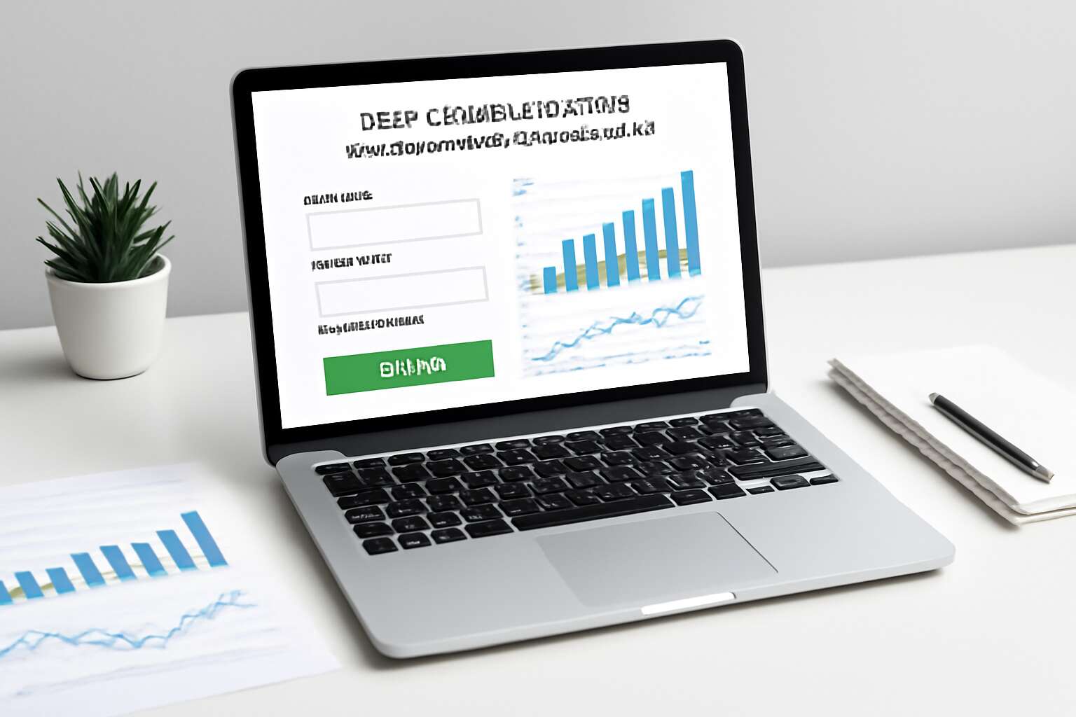 debt consolidation monthly payment calculator