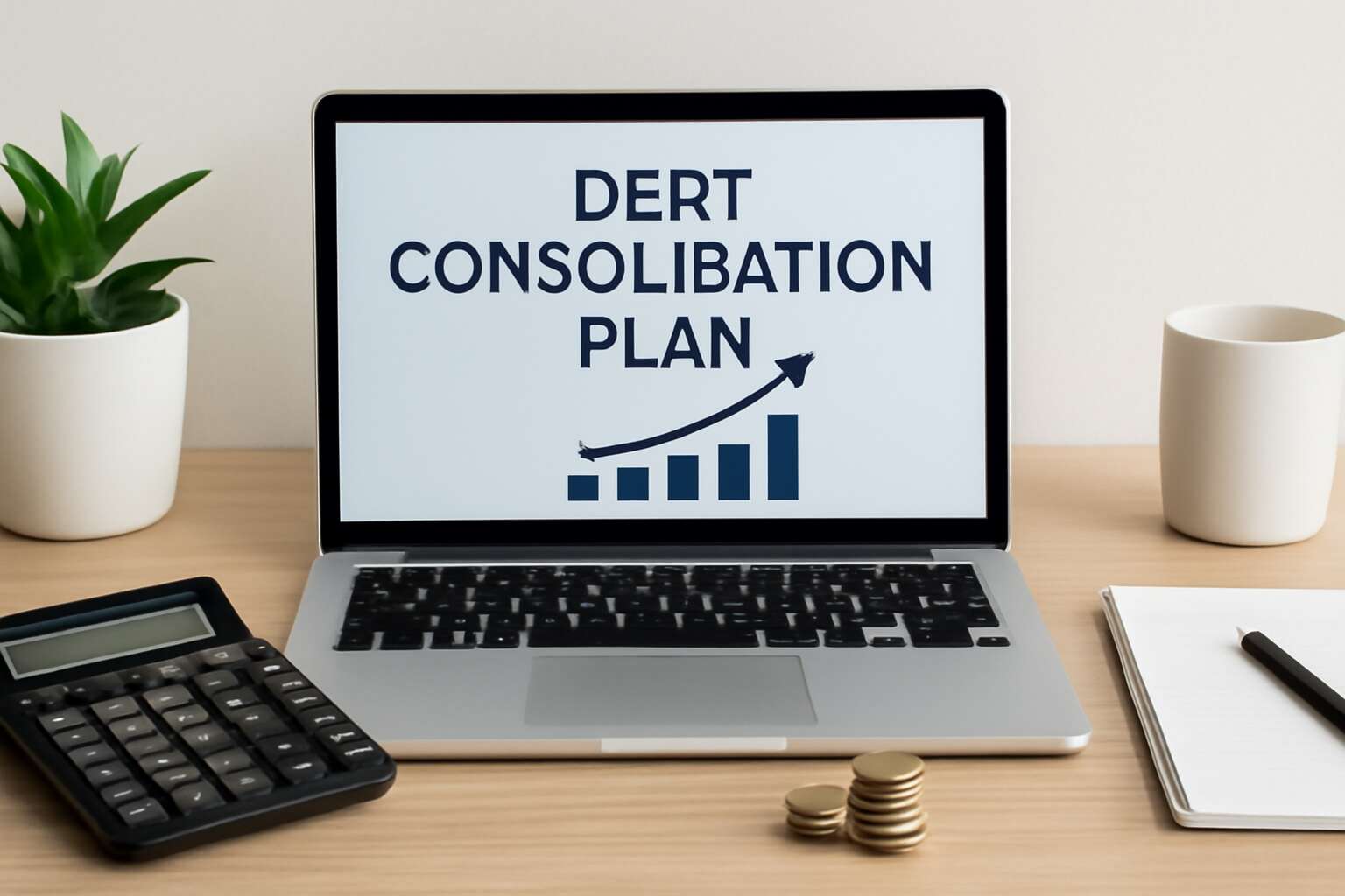 can debt consolidation help with payday loans