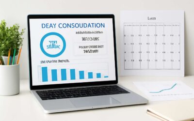 A practical guide: how long does debt consolidation take and what to expect