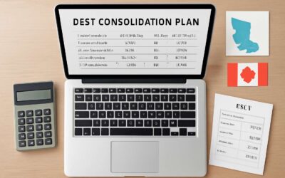 Discover debt consolidation bc: Simplify payments and slash interest