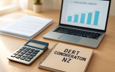 Slash debt faster with debt consolidation nz: simplify finances today.