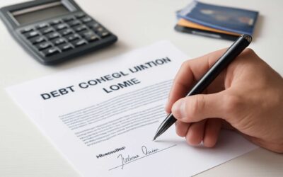 Discover why are debt consolidation loans real: myths debunked and options revealed.