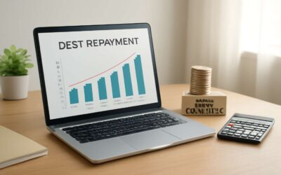 Debt relief made simple: debt consolidation with loan tips for lower payments