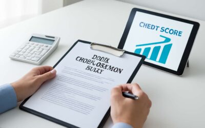 Unlock smarter lending: can debt consolidation help your credit score and save you interest.
