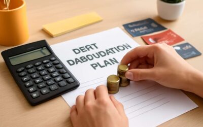 Discover what’s debt consolidation and how it can simplify payments.