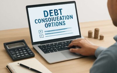 are debt consolidation loans a good idea: weigh the pros, cons, and steps.