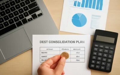 Consolidate Debts Fast: Discover for debt consolidation loan options that lower payments