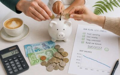 Debt consolidation New Zealand helps you pay off debt faster.