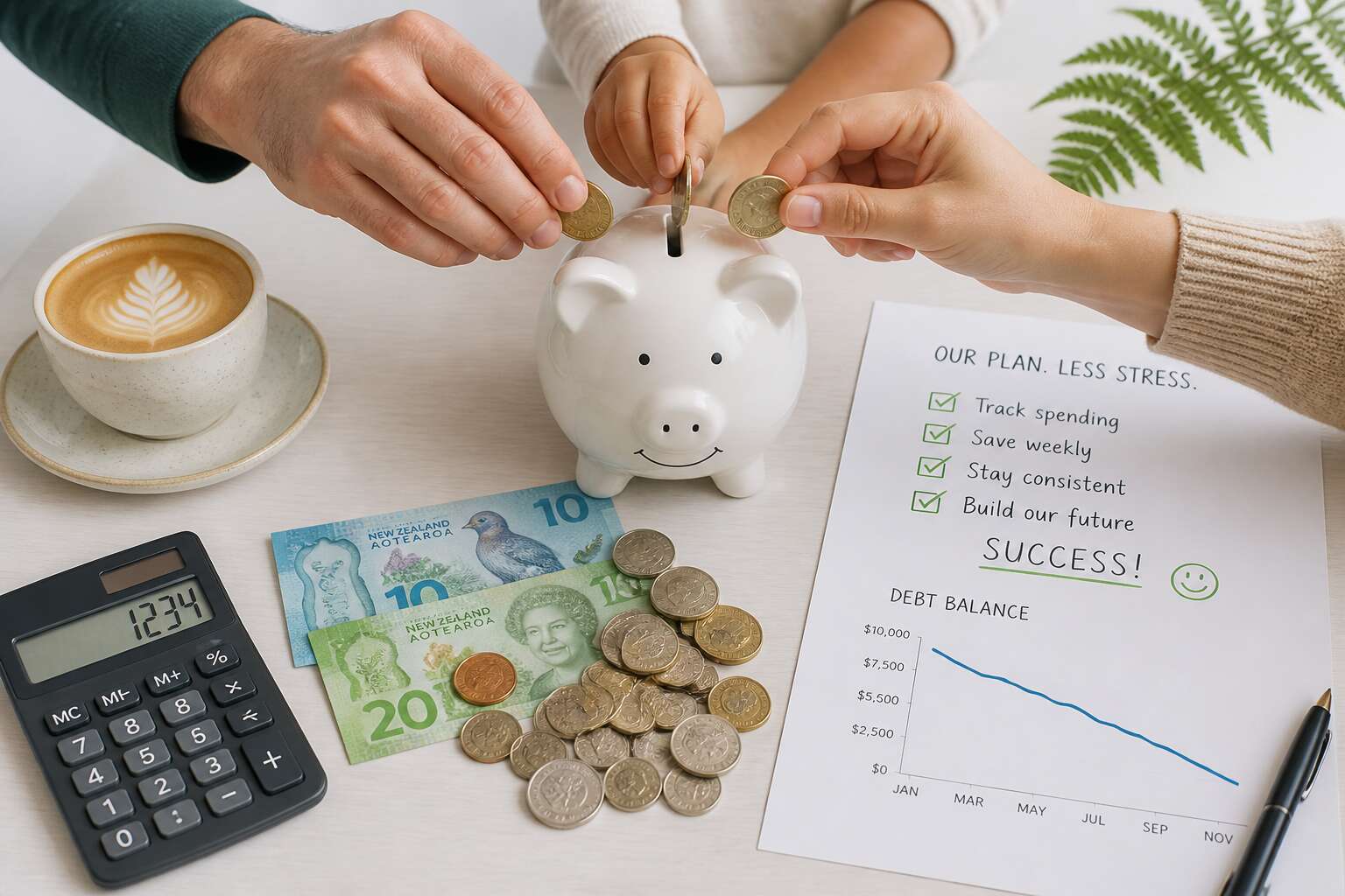 debt consolidation new zealand